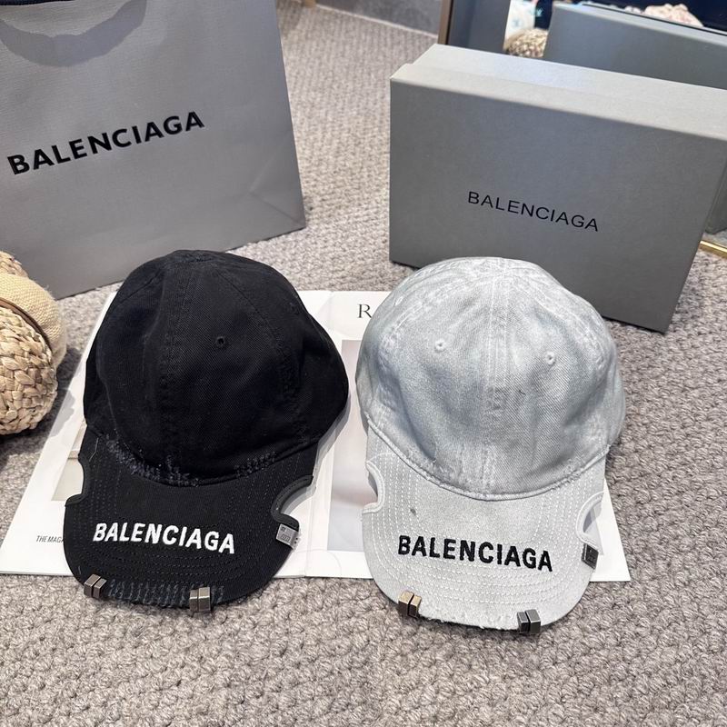 Balenciaga cap 011610